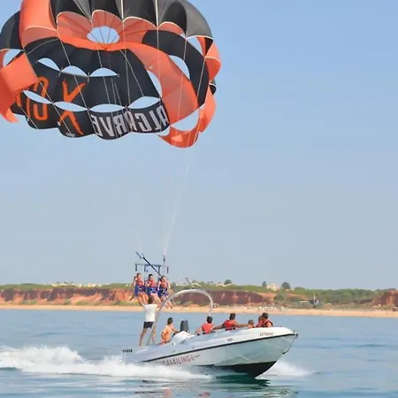 Marina Vilamoura - Aquamar 402 By Vilamoura Sun Διαμέρισμα