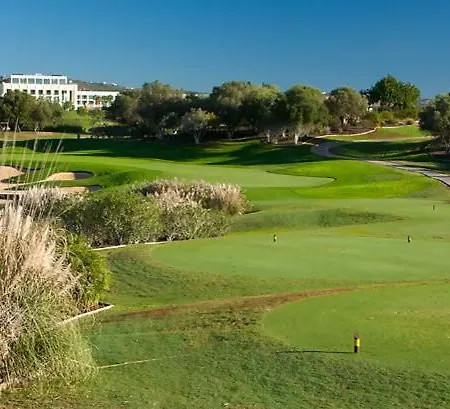 Διαμέρισμα Marina Vilamoura - Aquamar 402 By Vilamoura Sun *