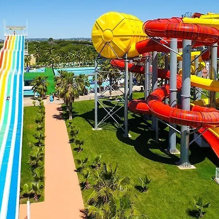 Διαμέρισμα Marina Vilamoura - Aquamar 402 By Vilamoura Sun