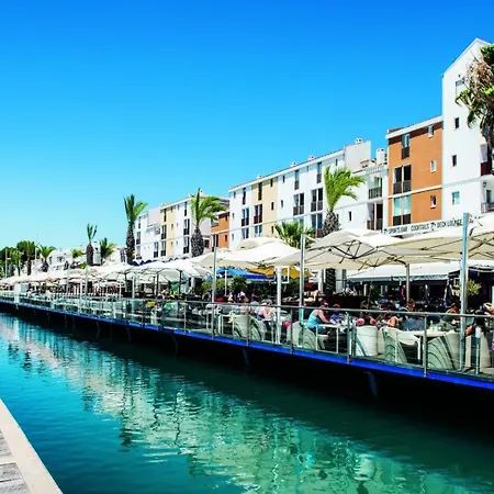 Marina Vilamoura - Aquamar 402 By Vilamoura Sun