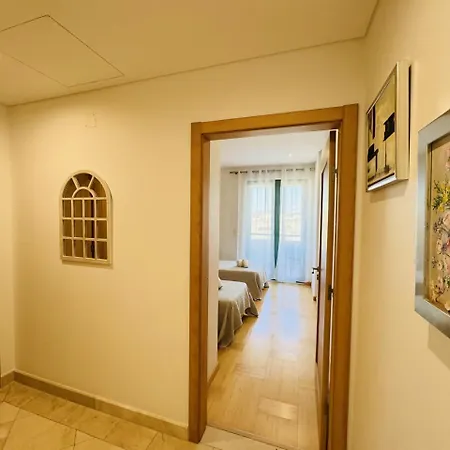 Marina Vilamoura - Aquamar 402 By Vilamoura Sun Διαμέρισμα Quarteira