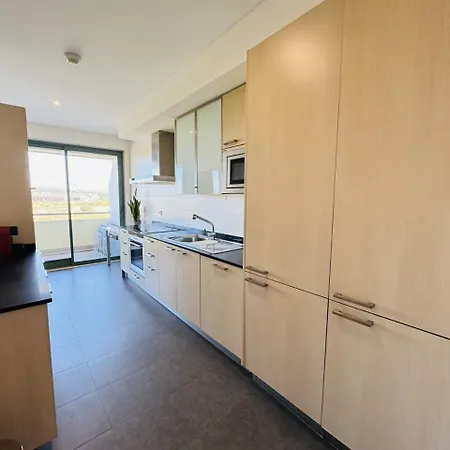 Διαμέρισμα Marina Vilamoura - Aquamar 402 By Vilamoura Sun Quarteira