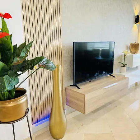 Marina Vilamoura - Aquamar 402 By Vilamoura Sun *