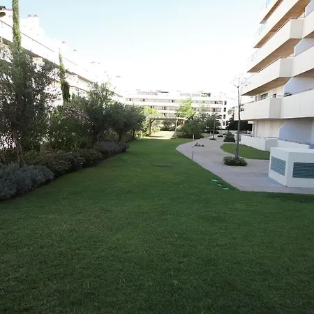 Διαμέρισμα Marina Vilamoura - Aquamar 402 By Vilamoura Sun Quarteira