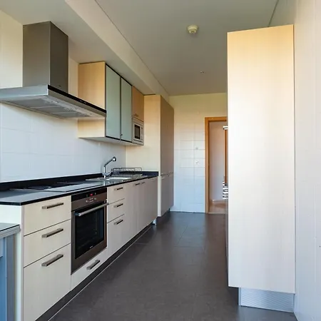 公寓 Marina Vilamoura - Aquamar 402 By Vilamoura Sun 奎特里拉