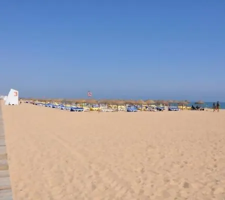 Marina Vilamoura - Aquamar 402 By Vilamoura Sun