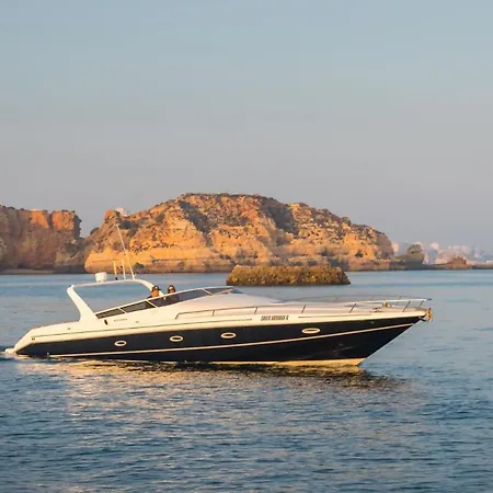 Marina Vilamoura - Aquamar 402 By Vilamoura Sun كوارتيرا