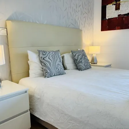 Marina Vilamoura Aquamar 402 By Vilamoura Sun