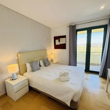 Marina Vilamoura - Aquamar 402 By Vilamoura Sun شقة