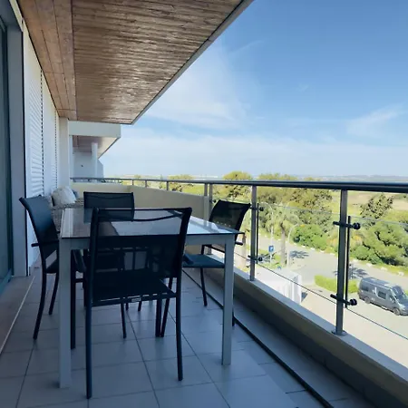 Marina Vilamoura Aquamar 402 By Vilamoura Sun