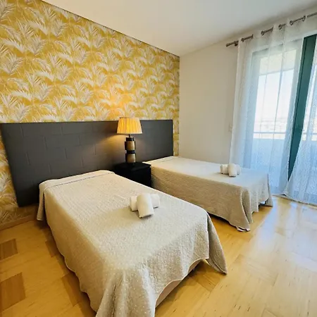 Marina Vilamoura Aquamar 402 By Vilamoura Sun Apartment *