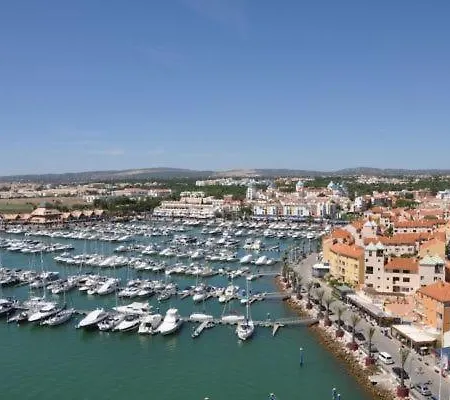 Marina Vilamoura Aquamar 402 By Vilamoura Sun Apartment