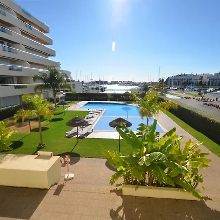 Apartment Marina Vilamoura Aquamar 402 By Vilamoura Sun