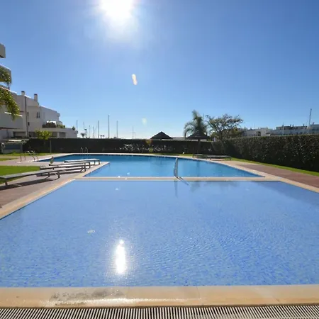 Marina Vilamoura Aquamar 402 By Vilamoura Sun