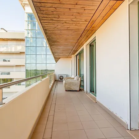 Marina Vilamoura Aquamar 402 By Vilamoura Sun * Quarteira