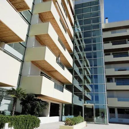Marina Vilamoura - Aquamar 402 By Vilamoura Sun شقة *